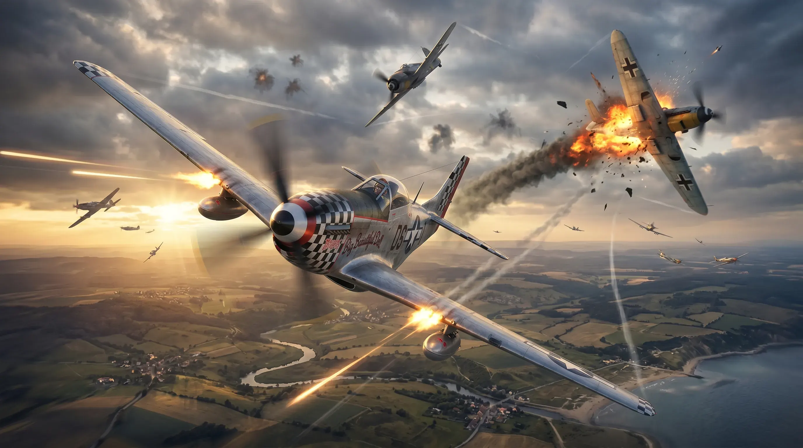 War Thunder